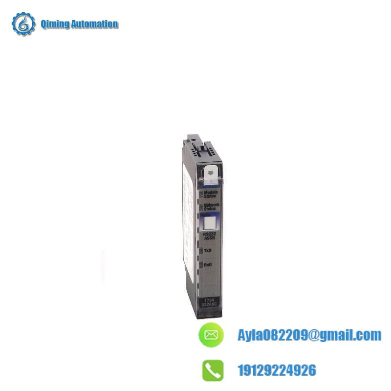 AB 1734-IJ Incremental Encoder Module