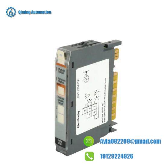1734-IT2I   1771IR