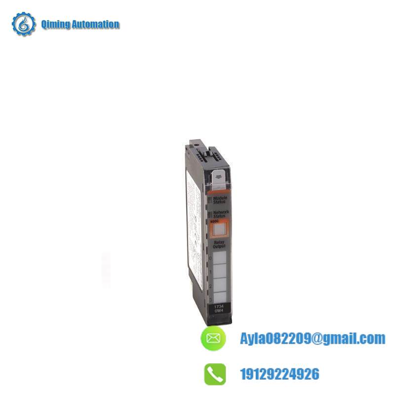AB 1734-OA4 Output Module