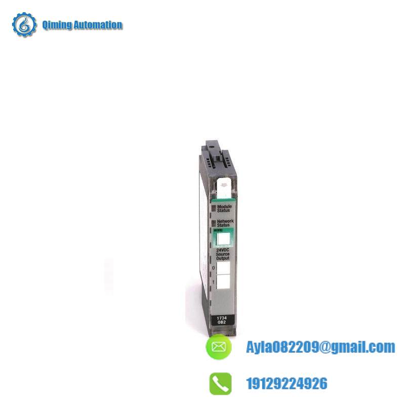 AB 1734-OB2 Output Module
