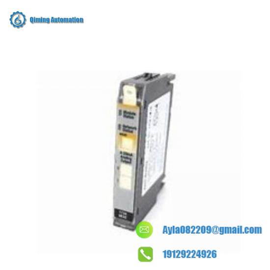 1734-OE2CK Analog Output Module