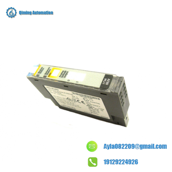 1734-OE2V  Analog Voltage Output Module