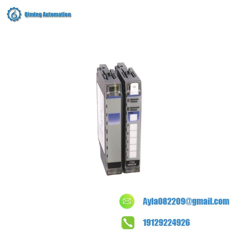  1734-SSI POINT I/O SSI ENCODER MODULE-K