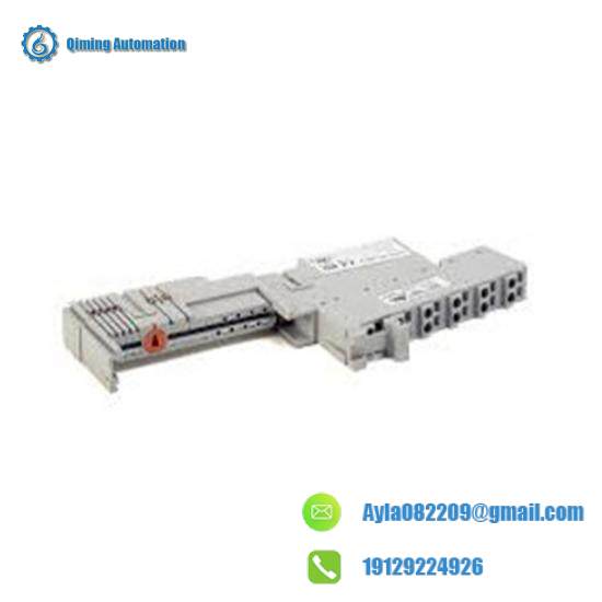 1734-TB3 Terminal Base