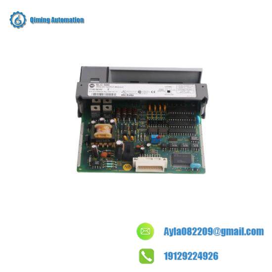 1734-TOP3 I/O One-piece Terminal Base