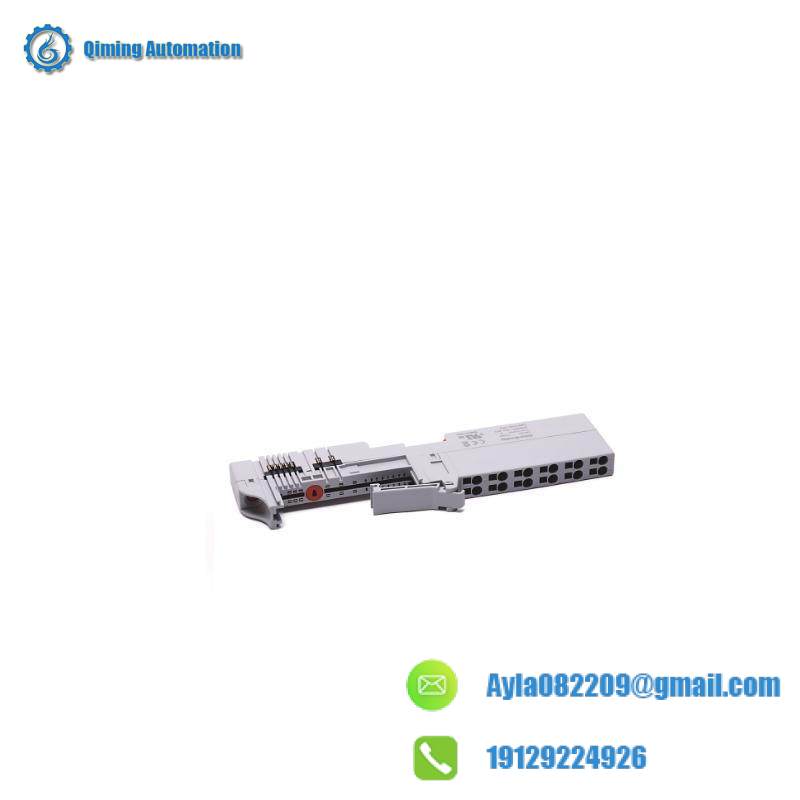 AB 1734-TOP3S Terminal Base