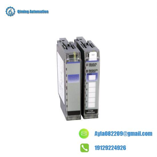 1734-VHSC24 I/O Module