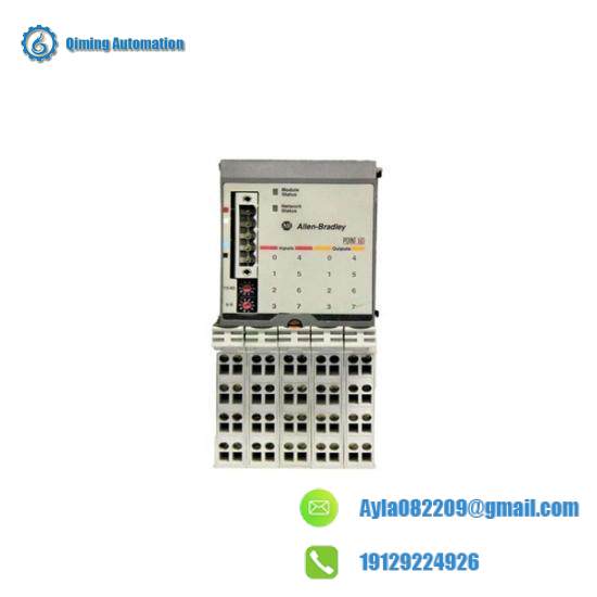 1734D-IB8XOB8E POINTBlock combination module