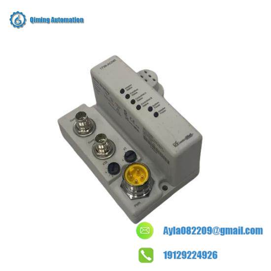 1738-ACNR  1738ACNR ArmorPoint Modules