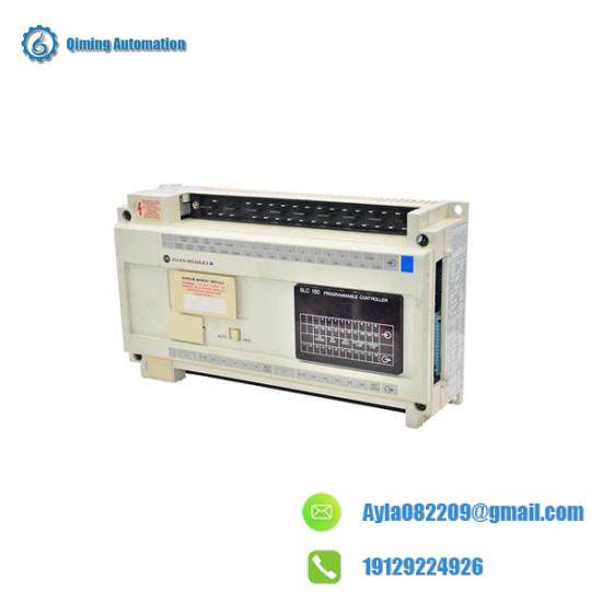 1745-LP153 Processor Unit
