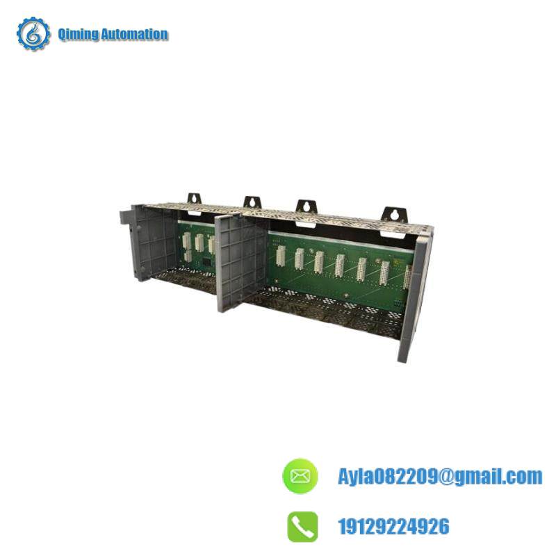  1746-A13/B SLC500 chassis
