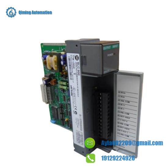 1746-FIO4V   1746FIO4V