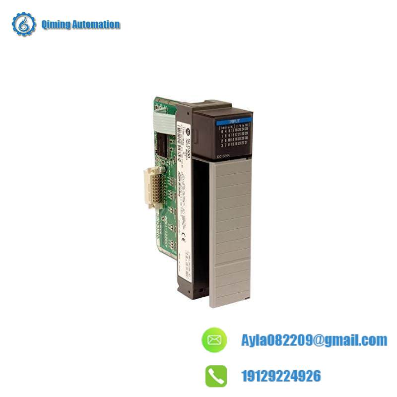 AB 1746-IB32/D Input Module