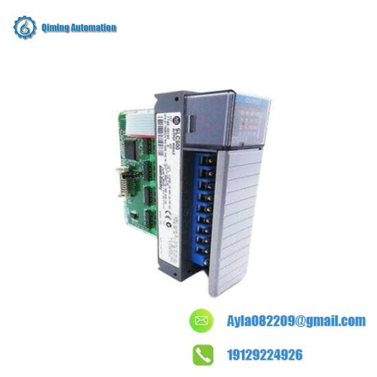 1746-IG16 Input Module