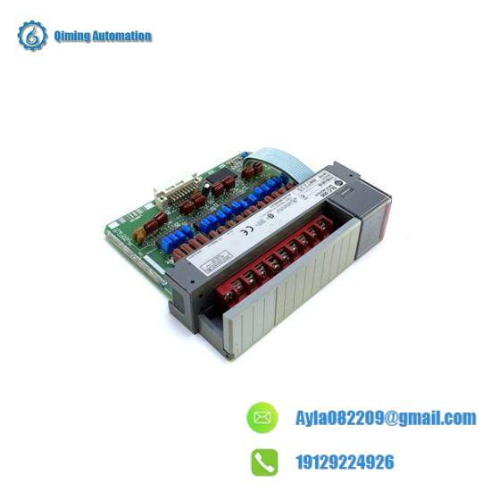 1746-IM162 AC input module