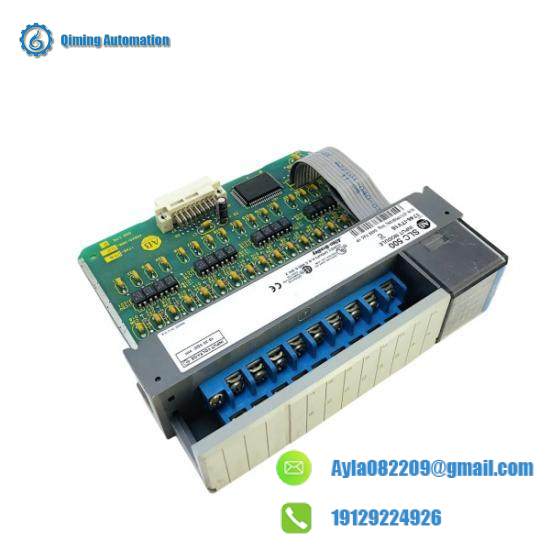 1746-ITV16   1746ITV16  INPUT MODULE