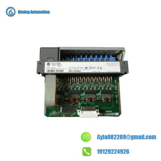 1746-L541 Processor Unit