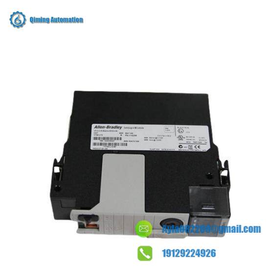 1746-L542  PROCESSOR MODULE 1746L542