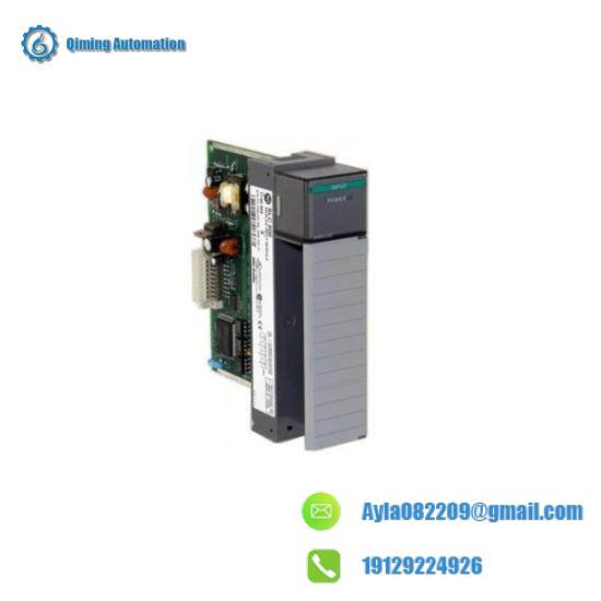 Allen Bradley 1746-NI4