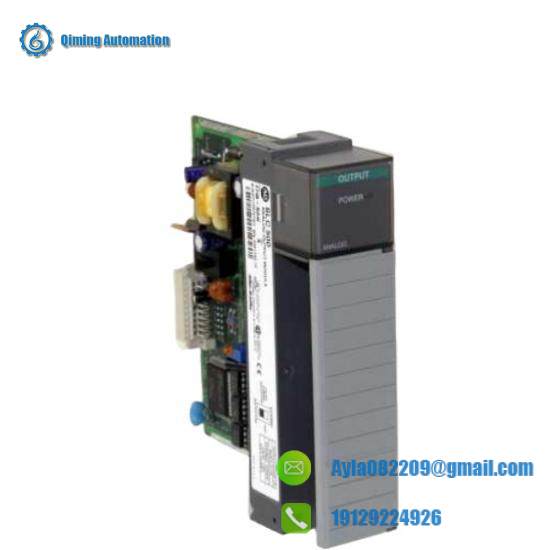 1746-NO41   1746NO41  OUTPUT MODULE