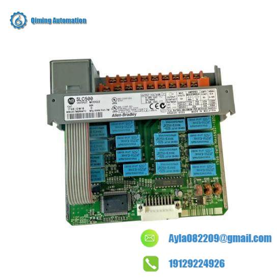 1746-NO41   Output Module  SLC 500