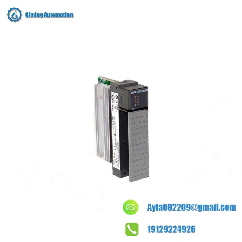 AB 1746-OA8 Output Module