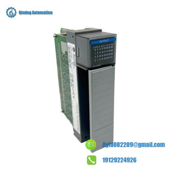 1746-OV32   Output Module  SLC 500