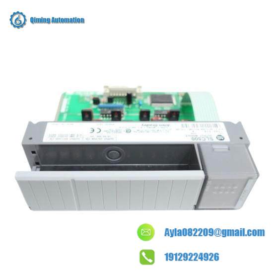 1746-OV8   Output Module  SLC 500