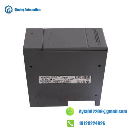 1746-P1   Power Supply  SLC 500