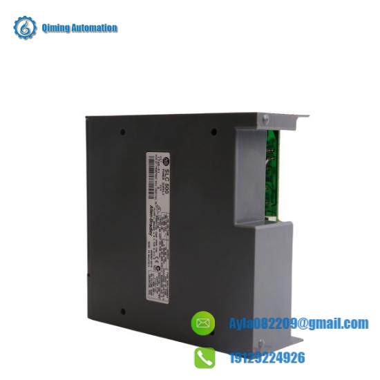 1746-P1   Power Supply  SLC 500