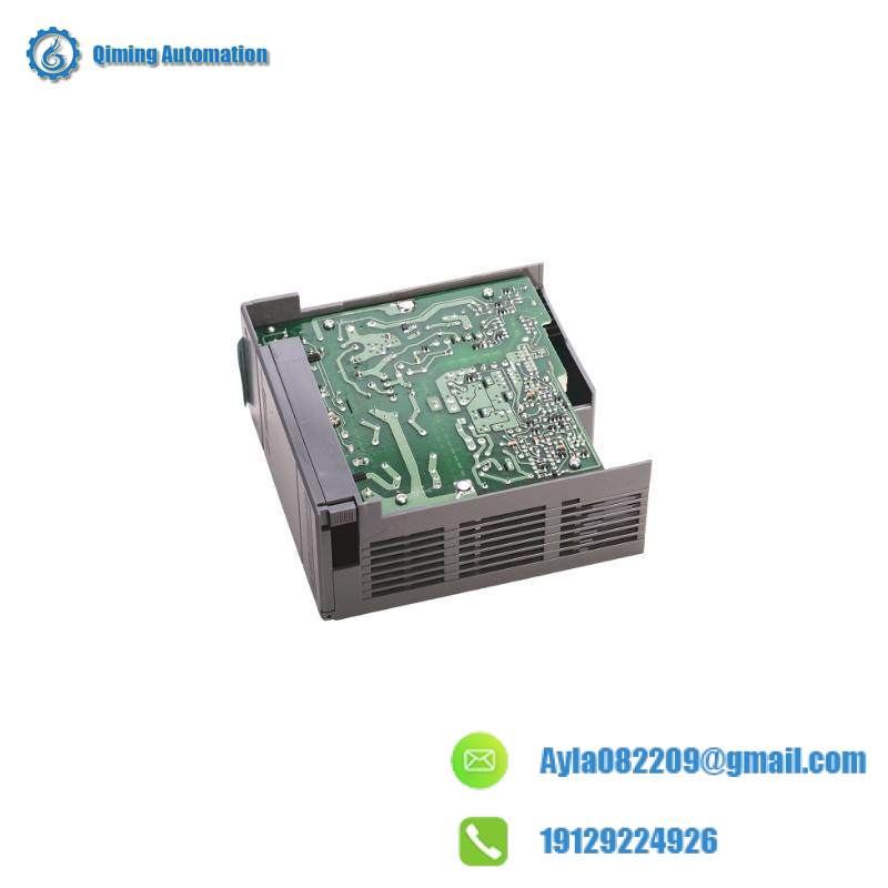 Rack Mount 1746-P4/A Power Supply - Rack Mount, 120/240 VAC, 10A