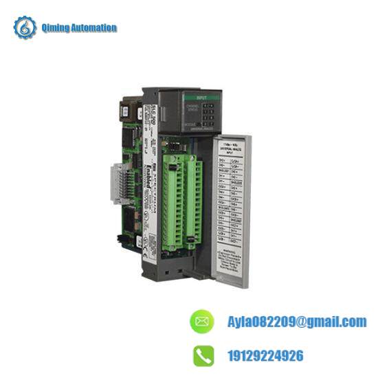 1746SC-CTR4 Counter/ Flow Meter modules