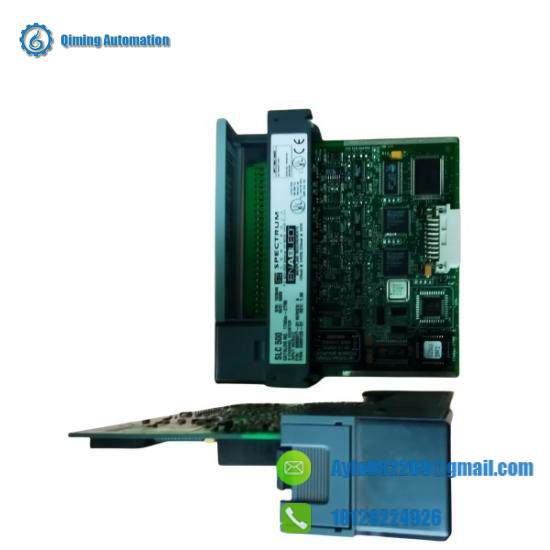 1746SC-CTR8  Counter Module