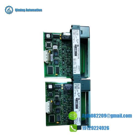 1746SC-CTR8  Counter Module