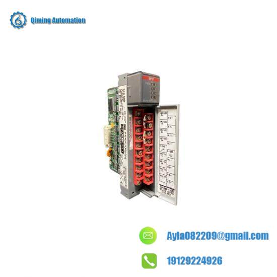 1746SC-IA8I Input Module