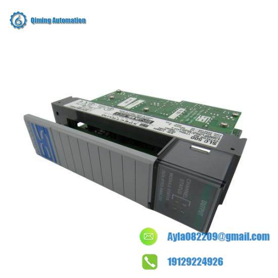 1746SC-INO4VI   Volt Output  SLC 500