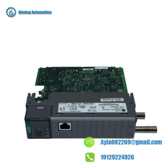 1747-ACNR15  ControlNet Adapter