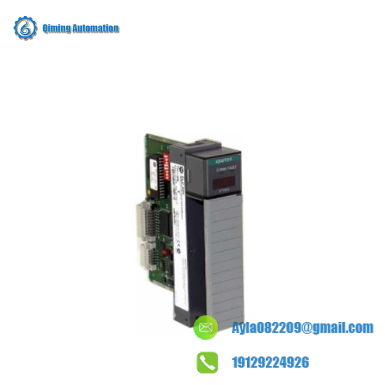 1747-ASB  I/O Adapter Module