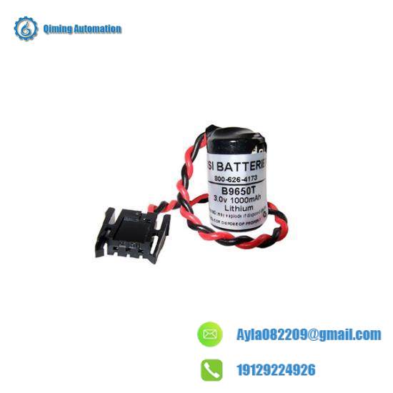 1747-BA SLC Lithium Battery