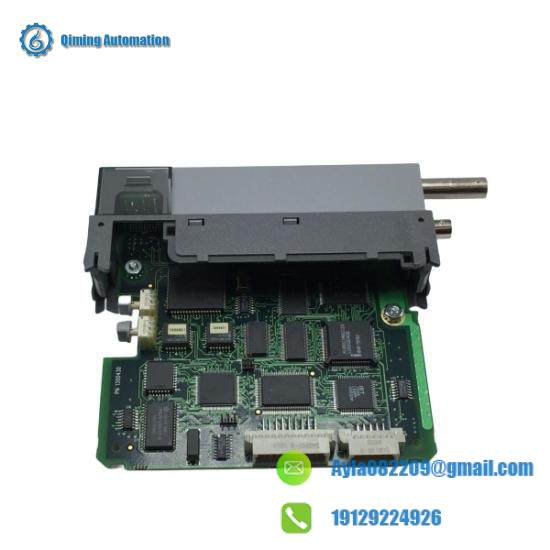 1747-BSN   Backup Scanner Module  SLC 500