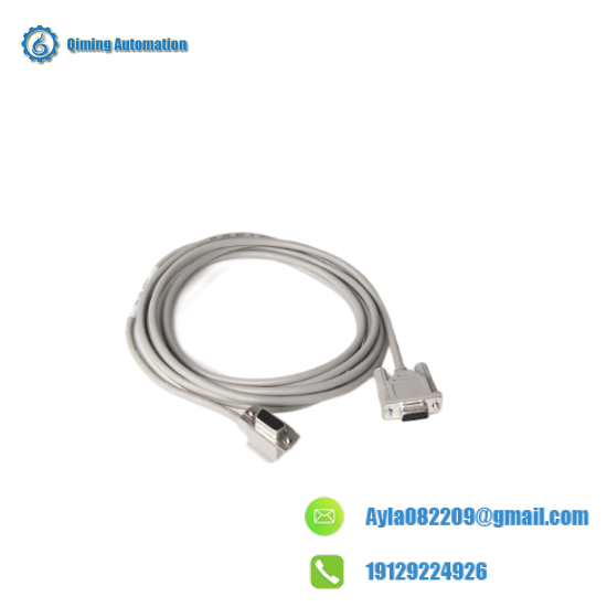1747-CP3   Programmer Cable  SLC 500
