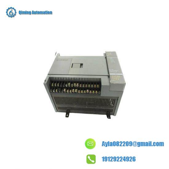 1747-L30C controller module