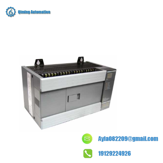 1747-L40C   Controller  SLC 500
