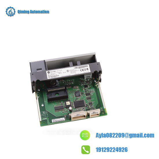1747-L511  CPU Processor