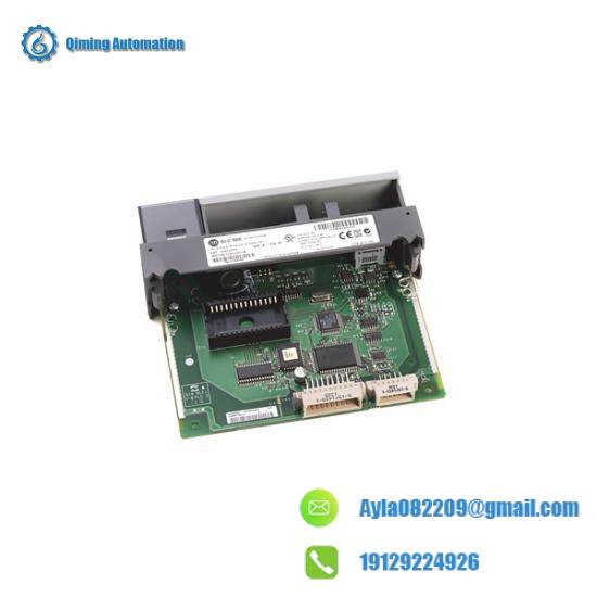 1747-L511 SLC 5/01 1K Controller