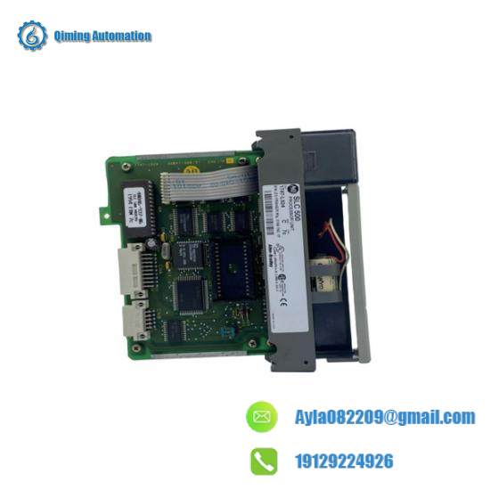 1747-L524/C SLC 5/02 processor