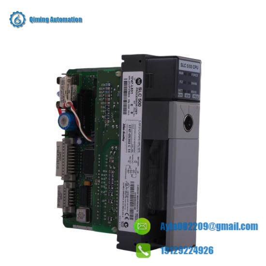 1747-L531  SLC 5/03 8K Controller