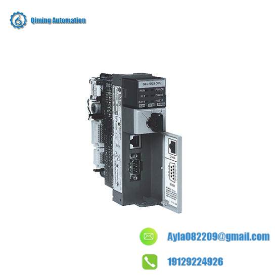 1747-L533 SLC 5/03 32K Controller