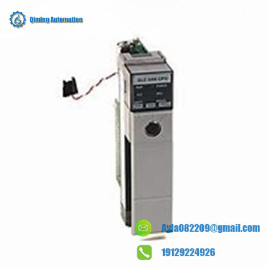 1747-L541/B Processor Module