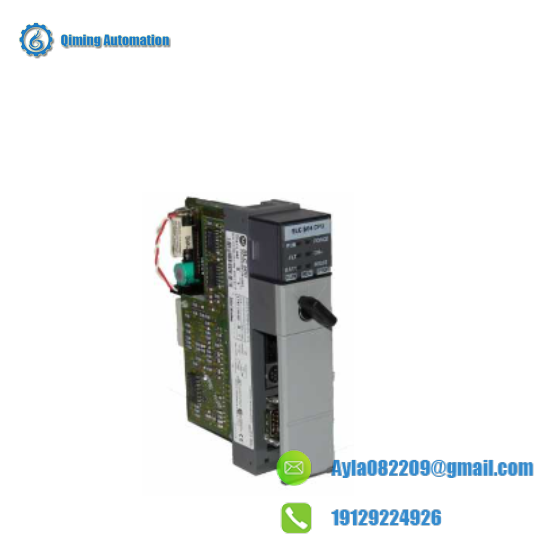 1747-L542P   Controller  SLC 500